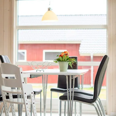 Nordic House With Sauna Lejlighed Großenbrode