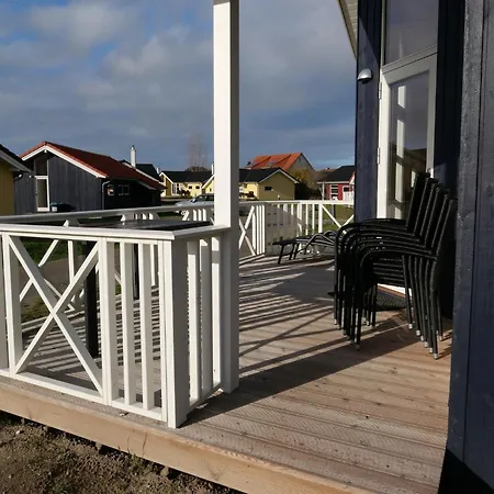 Nordic House With Sauna Lejlighed