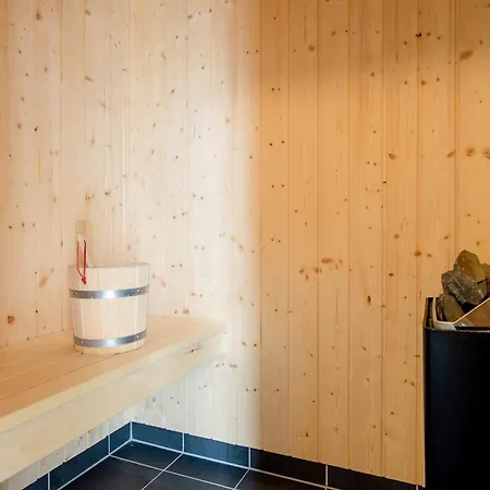 Nordic House With Sauna * Großenbrode
